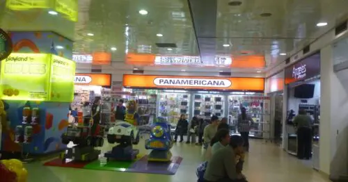 PANAMERICANA CENTRO COMERCIAL SALITRE PLAZA PANAMERICANA CENTRO COMERCIAL SALITRE PLAZA